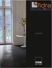 rex ceramiche artistiche - pierres